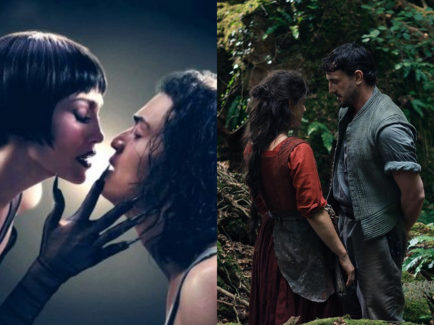 De “O Beijo da Mulher Aranha” a “Hamnet”: confira os lançamentos do cinema e streaming