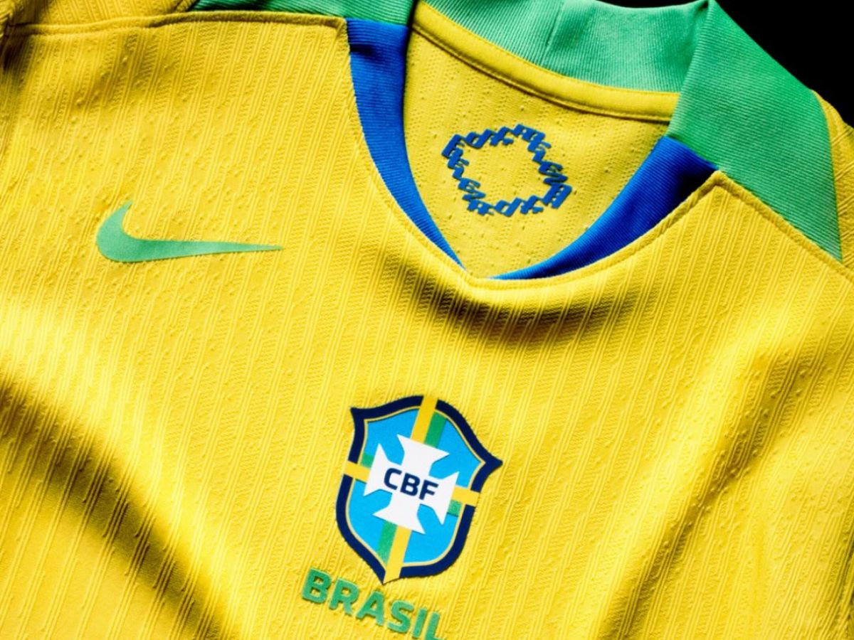Reprodução/selecaofemininadefutebol