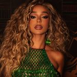 Grande Rio confirma Brunna Gonçalves como musa para o Carnaval de 2027