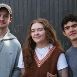 Filme de “Heartstopper”, que será o desfecho da série, começa a ser gravado