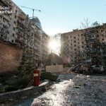 Rússia faz maior ofensiva contra Kiev desde o início da guerra e deixa ao menos 13 mortos