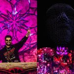 Alok faz espetáculo com drones no Tomorrowland Brasil e deixa o grande público extasiado