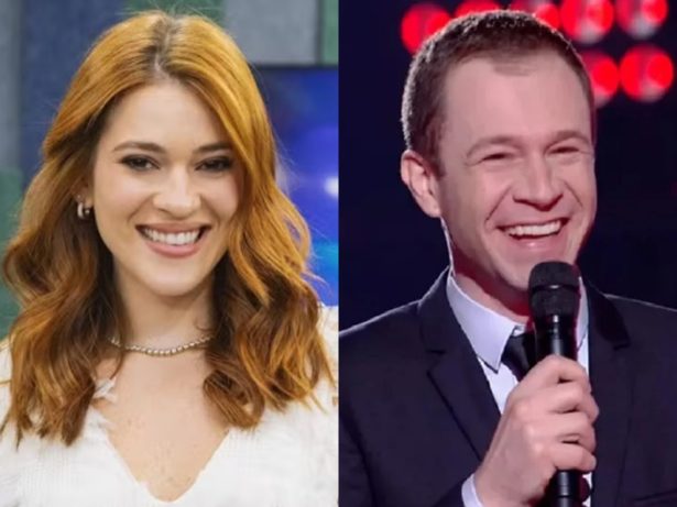 Uma coincidência entre “Estrela da Casa” e “The Voice Brasil”
