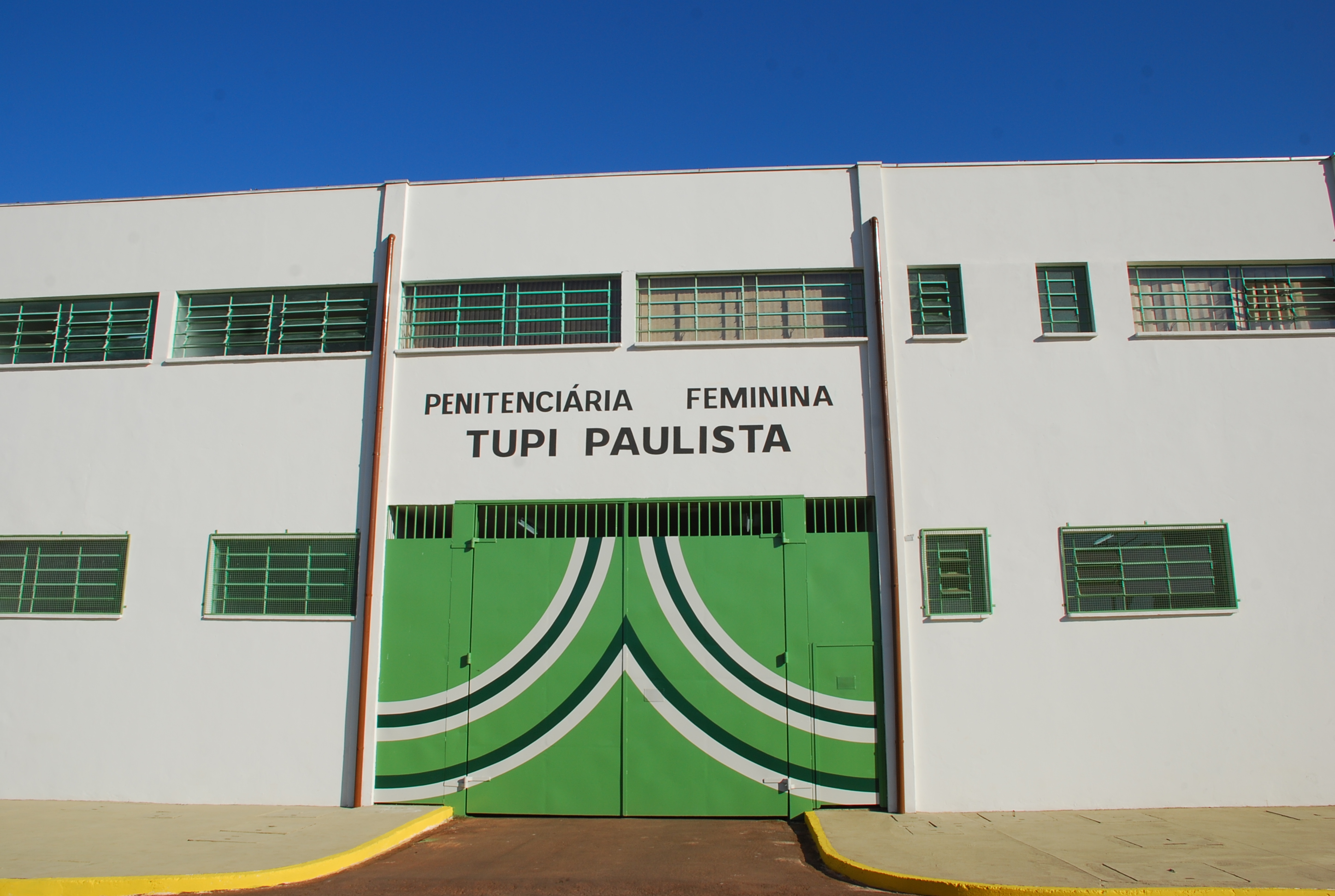 Secretaria da Administração Penitenciária