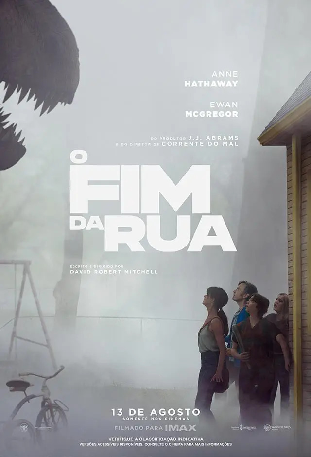 Divulgação: Warner Bros. Pictures