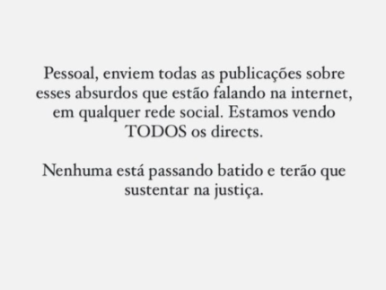 Reprodução/Instagram