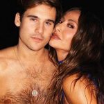 Namorando Sabrina Sato, Nicolas Prattes revela quantas vezes pratica sexo