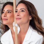 Marcela Monteiro amplia carreira com programa no Youtube, na TV e cargo de diretora executiva