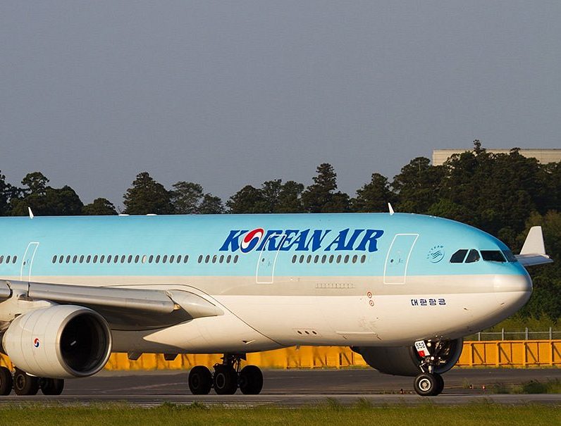 Korean Air