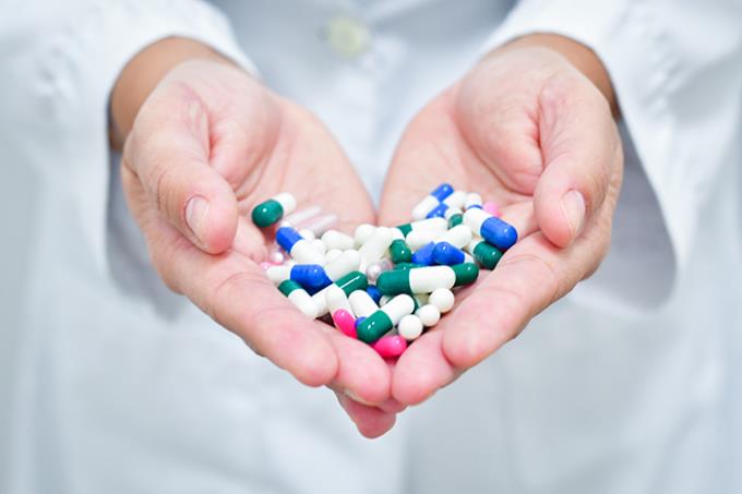 Medicamentos