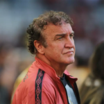 Após Renato se demitir, Fluminense avalia contratação de Cuca