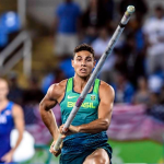 Esperança de medalha, Thiago Braz consegue liminar e vai tentar vaga olímpica