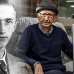 Morre brasileiro que bateu recorde mundial ao permanecer 86 anos na mesma empresa