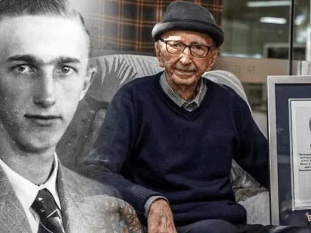 Morre brasileiro que bateu recorde mundial ao permanecer 86 anos na mesma empresa