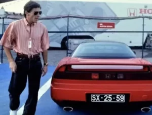 Carro pessoal de Ayrton Senna é colocado à venda por R$ 3,1 milhões