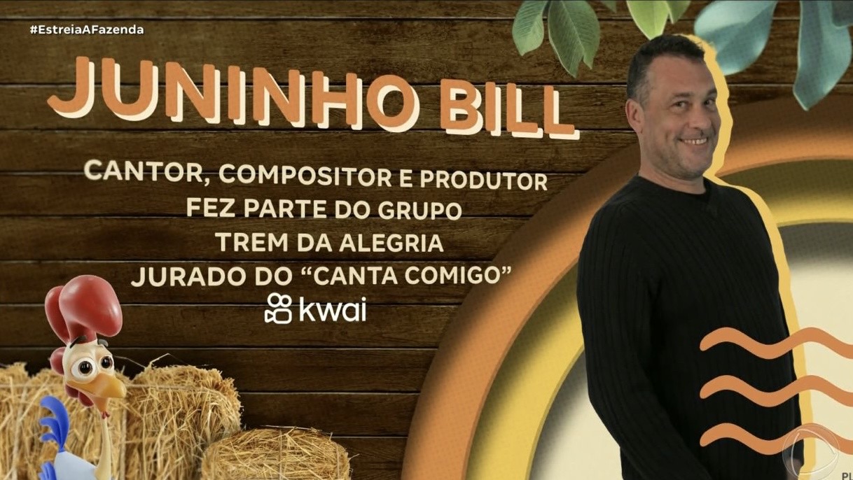 Juninho Bill