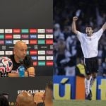 Técnico do Inter Miami provoca Palmeiras e lembra Corinthians: “Joguei por um clube maior”