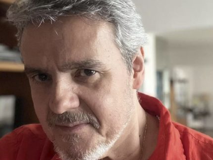 Após 42 anos, Cássio Mendes confirma fim do contrato com a Globo no seu aniversário