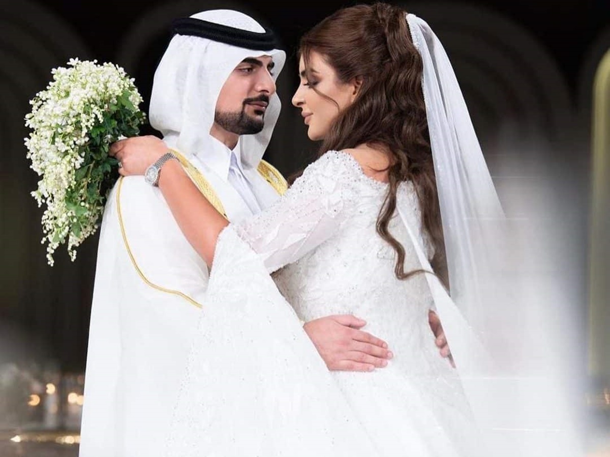 Sheikha Mahra Bint Mohammed Bin Rashid Al Maktoum pede o divórcio do marido publicamente - Foto: Reprodução / Instagram