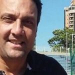 Morre o campeão olímpico do vôlei Pampa, aos 59 anos