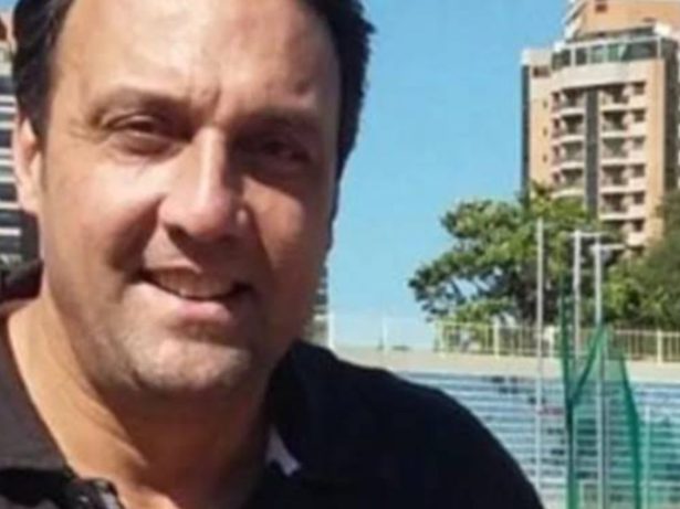 Morre o campeão olímpico do vôlei Pampa, aos 59 anos