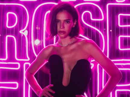 Bruna Marquezine - Reprodução/Instagram