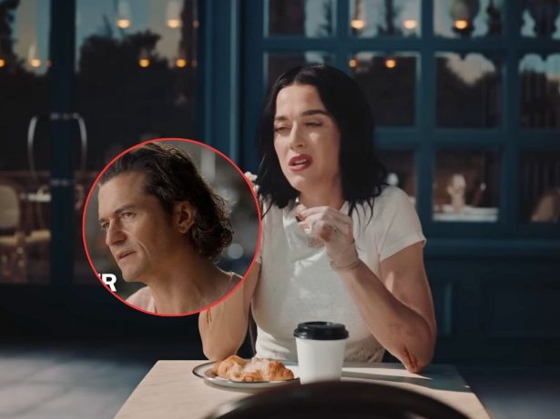 Katy Perry lança “Bandaids” e fãs apontam indiretas sobre traição de Orlando Bloom