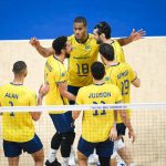 Vexame: Brasil é eliminado na fase de grupos do Mundial de Vôlei masculino