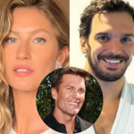 Gisele Bündchen termina namoro com professor de jiu-jitsu e culpa Tom Brady por isso. Entenda!