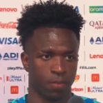 FIFA passa a permitir espanhol em entrevistas da Copa após polêmica com Vini Jr.