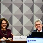 Senadores protocolam pedido de criação de CPI para investigar influenciadores após vídeo de Felca