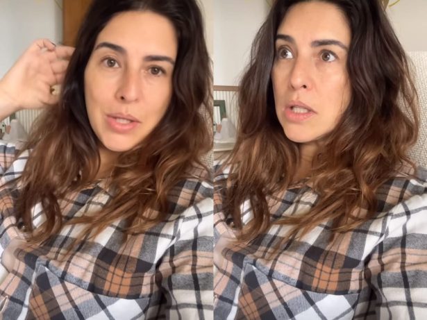 Fernanda Paes Leme explica motivo de famosos não prestarem homenagens em seu aniversário