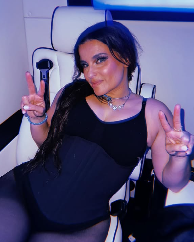 Reprodução / @nellyfurtado