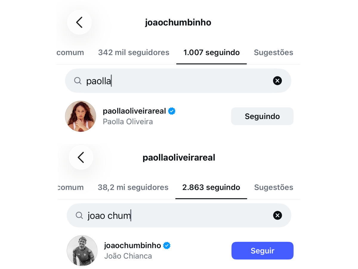 Reprodução/Instagram