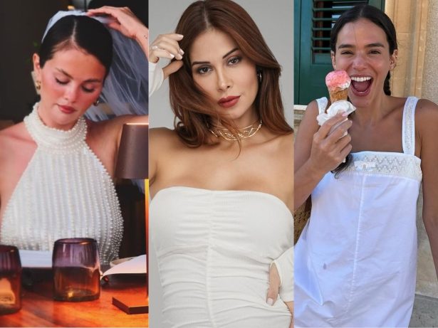 A onda do detox digital: famosos que decidiram dar um tempo das redes sociais