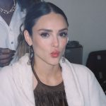 Isabelle Drummond revela desejo de ser mãe: “Não sei como será ainda, mas pretendo”