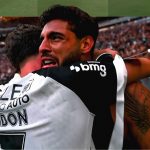 Corinthians vence o Flamengo por 2 a 0 e conquista a Supercopa do Brasil