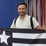 Técnico Davide Ancelotti desembarca no Brasil para assinar com Botafogo