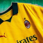 Clubes ao redor do mundo vestem homenagens à camisa da Seleção Brasileira