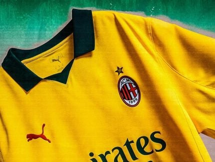 Clubes ao redor do mundo vestem homenagens à camisa da Seleção Brasileira