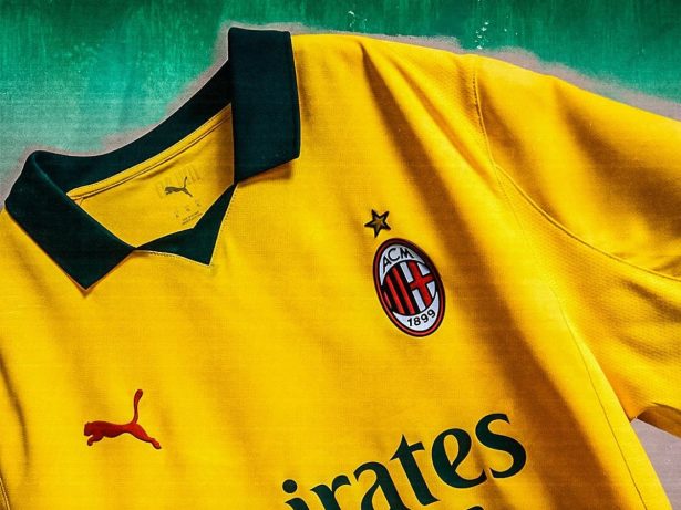 Clubes ao redor do mundo vestem homenagens à camisa da Seleção Brasileira