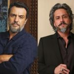 Alexandre Nero recusa participação em “Três Graças” e Rodrigo Lombardi será novo Comendador
