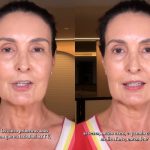 Fátima Bernardes revela segredos de sua rotina de skincare e cuidados com o visual
