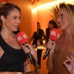 Paolla Oliveira fala sobre recaída de Heleninha e prevê reviravoltas em “Vale Tudo”