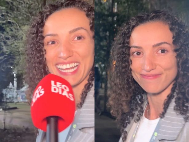 “Tenho certeza que o time vai crescer muito até Los Angeles 2028”, diz Gabi Guimarães, do vôlei