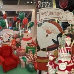 Virginia mostra decoração da festa de aniversário de 3 meses do filho mais novo