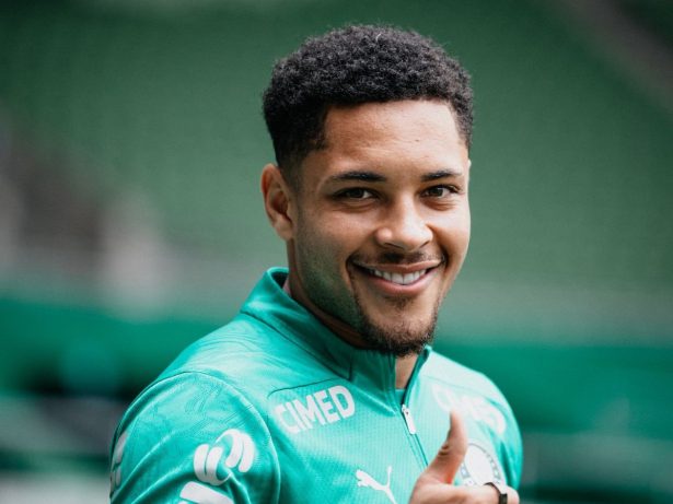 O que o Palmeiras precisa fazer para chegar à final da Libertadores