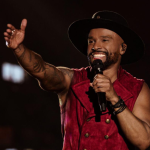 “Banijay Apresenta” estreia com show de “pagonejo” de Alexandre Pires em Guarulhos