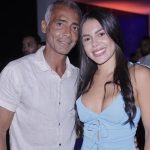 Romário nega tentativa de reconciliação com ex: “Carinho especial”
