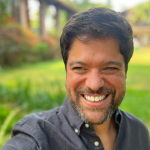 Encontro troca de comando e ex-diretor de Eliana assume o matinal da Globo